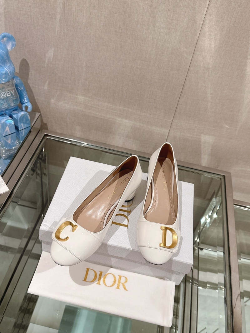 Christian Dior Heeled Shoes